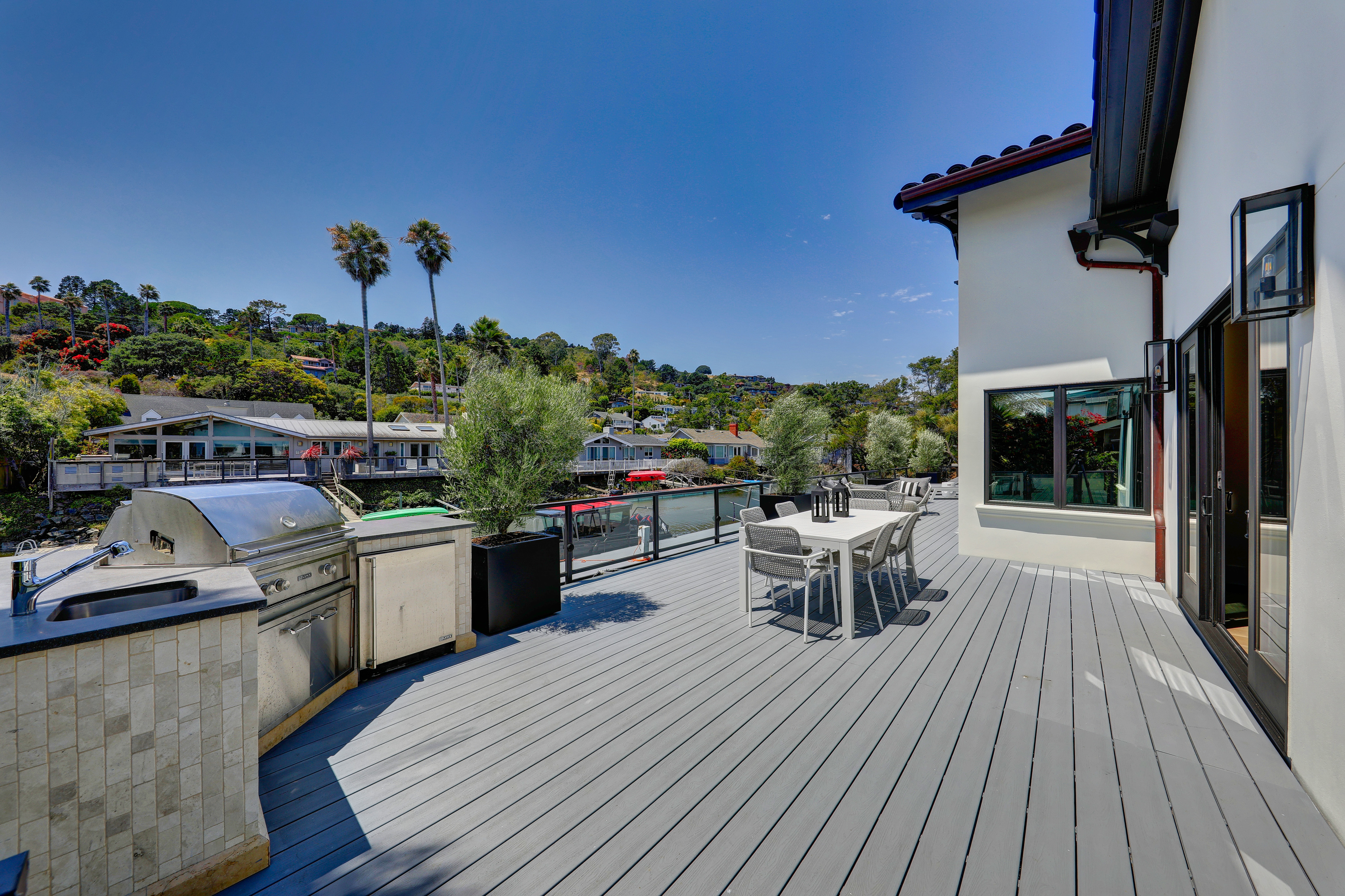 155 Jamaica Street, Tiburon #100