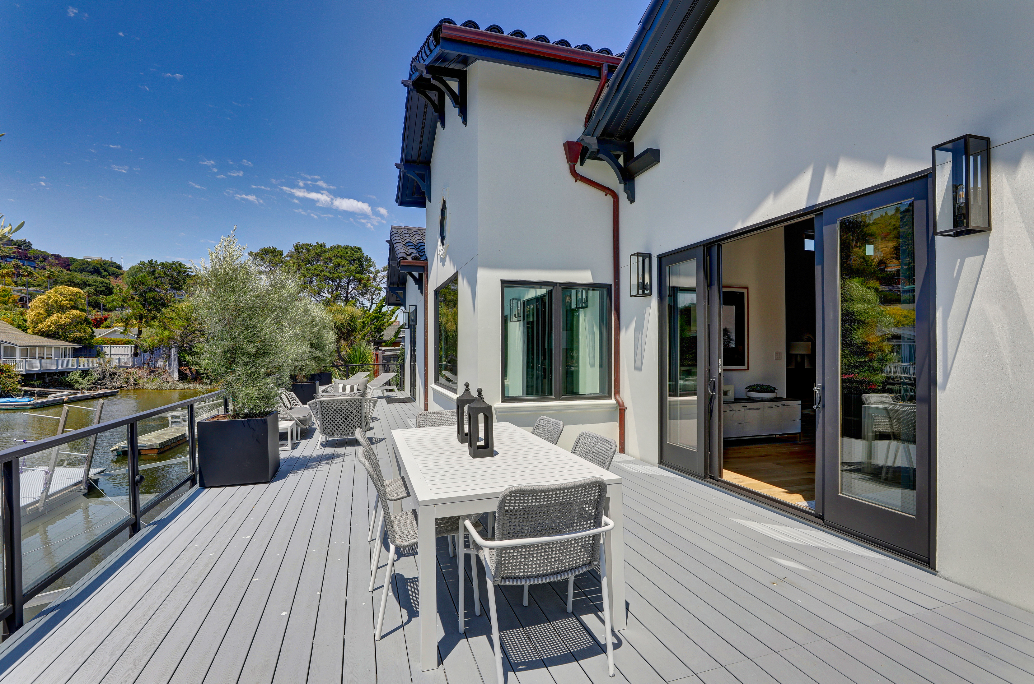 155 Jamaica Street, Tiburon #100