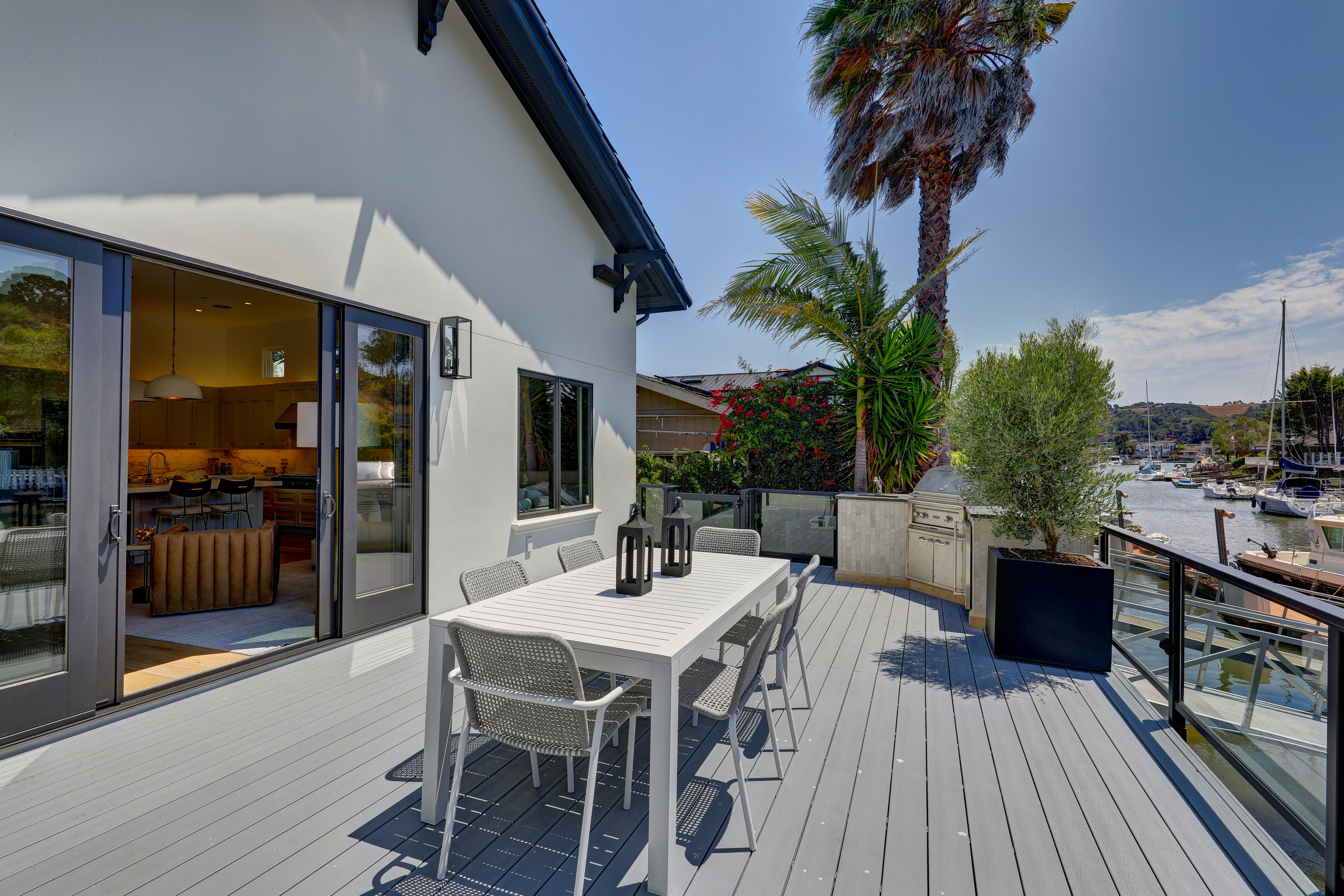 155 Jamaica Street, Tiburon #100