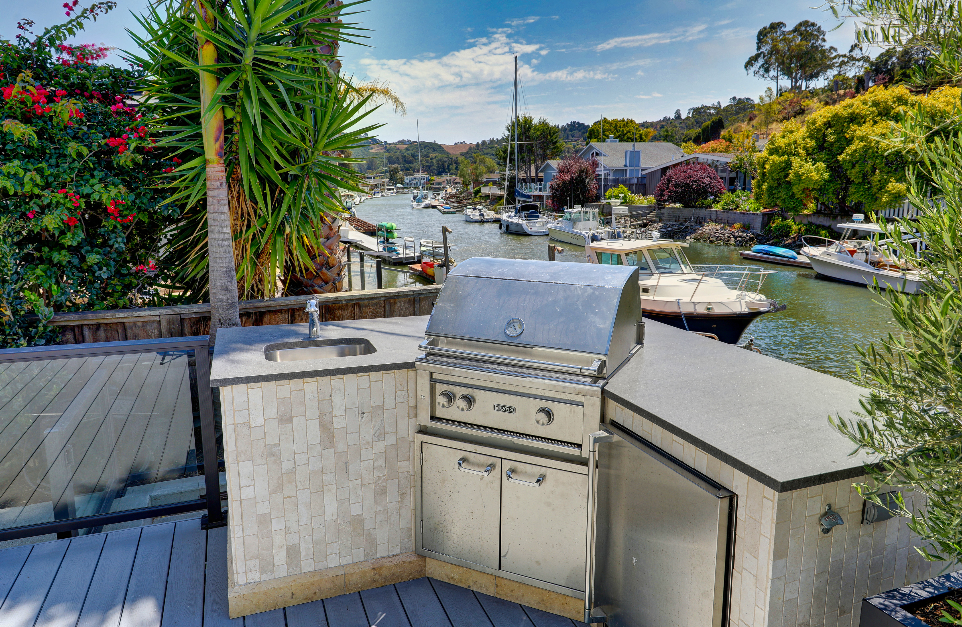 155 Jamaica Street, Tiburon #100