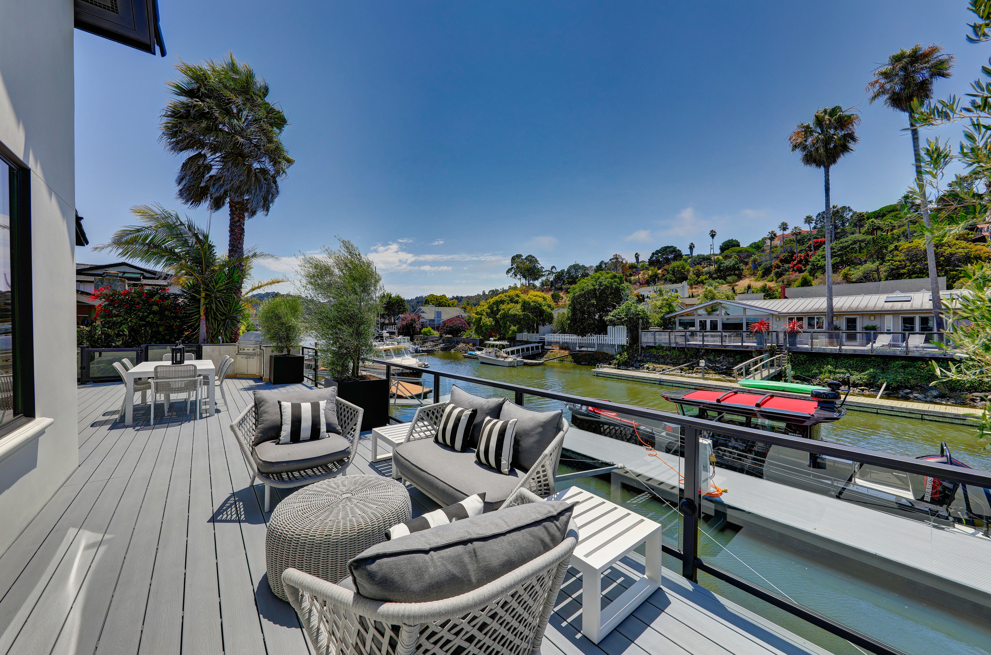 155 Jamaica Street, Tiburon #100