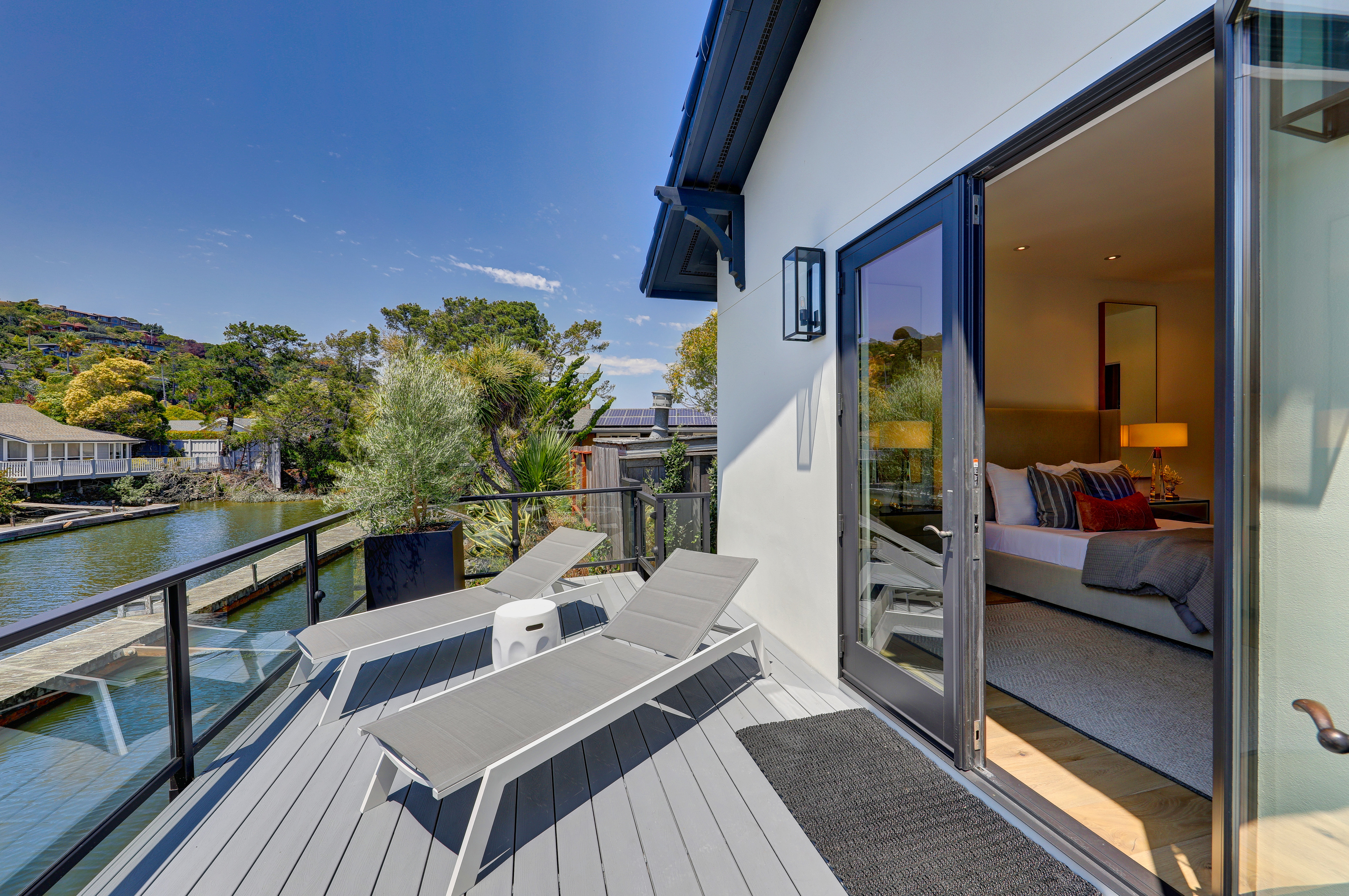 155 Jamaica Street, Tiburon #100