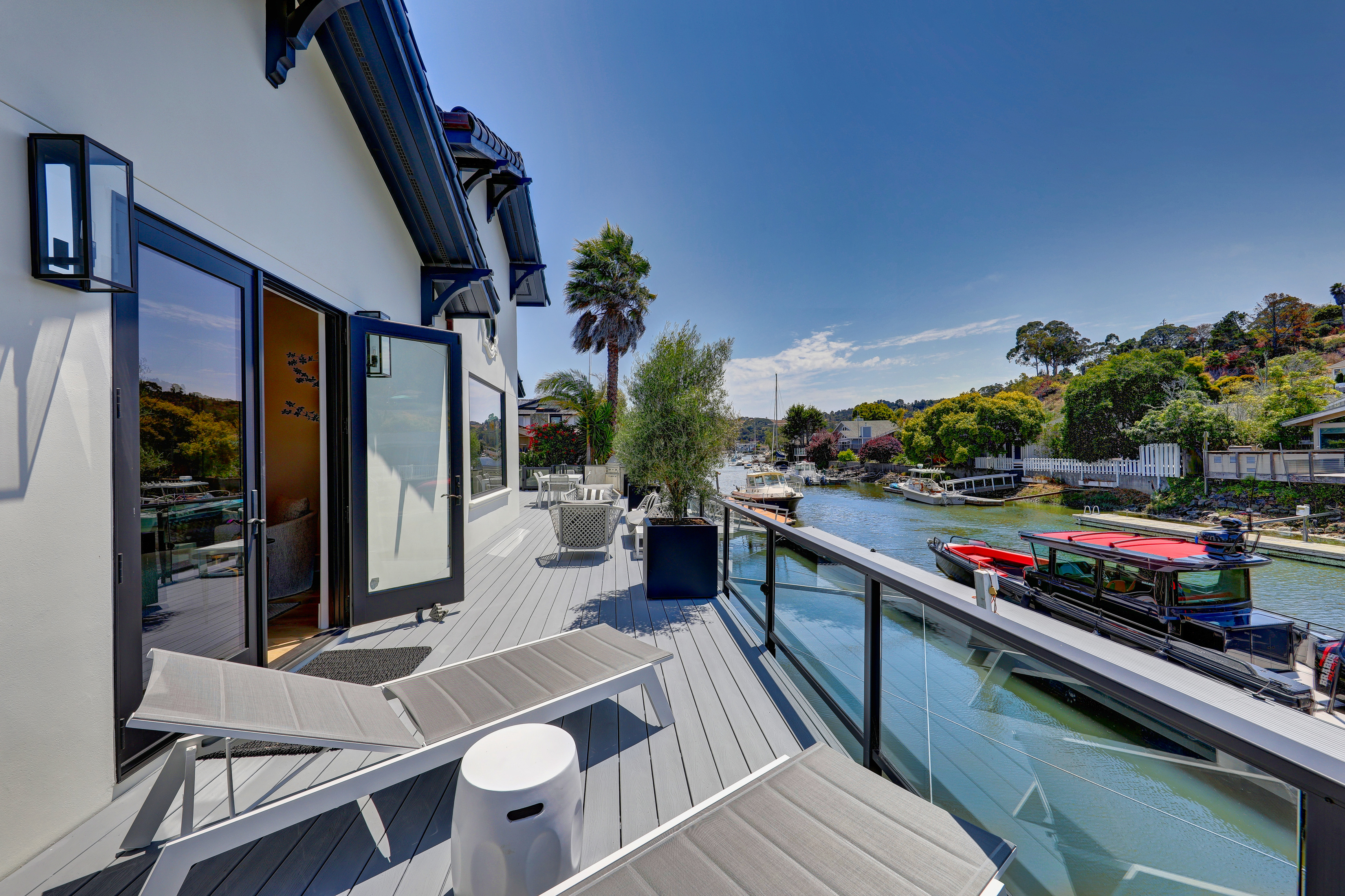 155 Jamaica Street, Tiburon #100