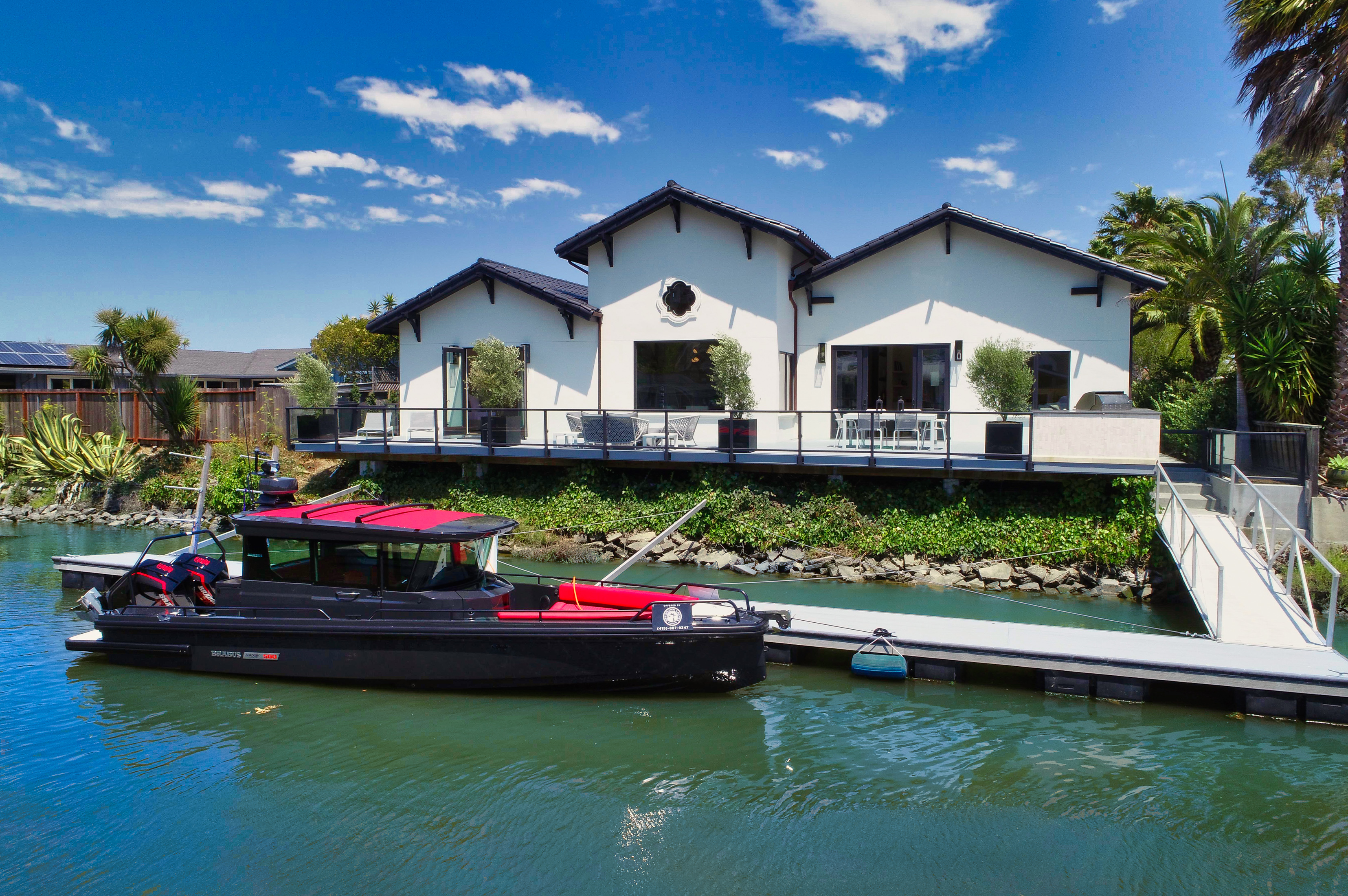155 Jamaica Street, Tiburon #100