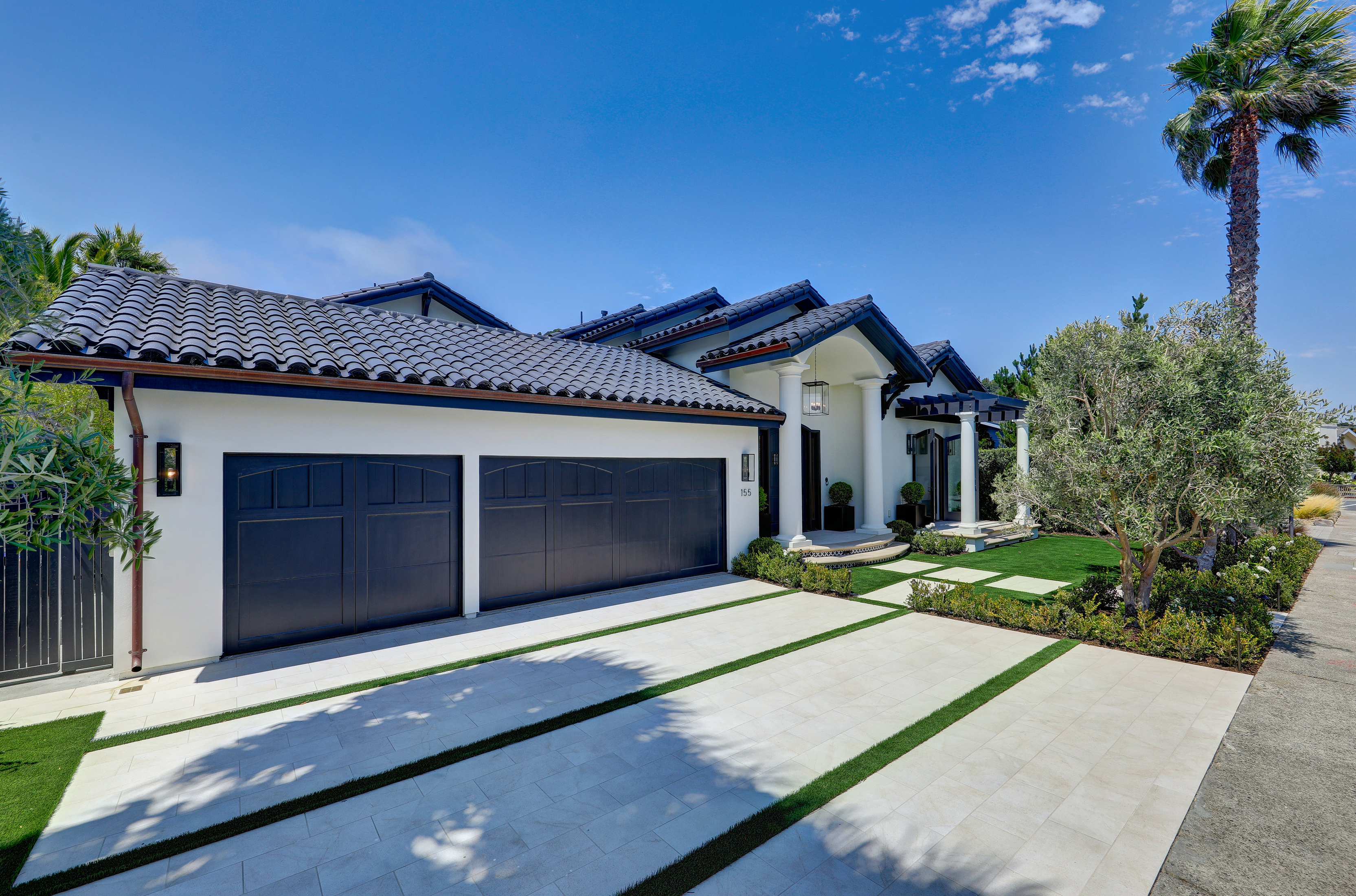 155 Jamaica Street, Tiburon #100