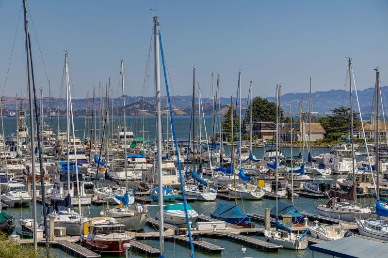 155 Jamaica Street, Tiburon #95