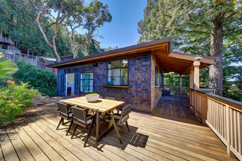 173 Summit Drive, Corte Madera #45