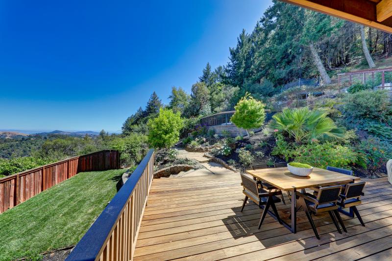 173 Summit Drive, Corte Madera #46