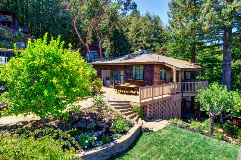 173 Summit Drive, Corte Madera #49