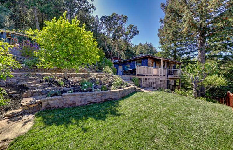 173 Summit Drive, Corte Madera #1