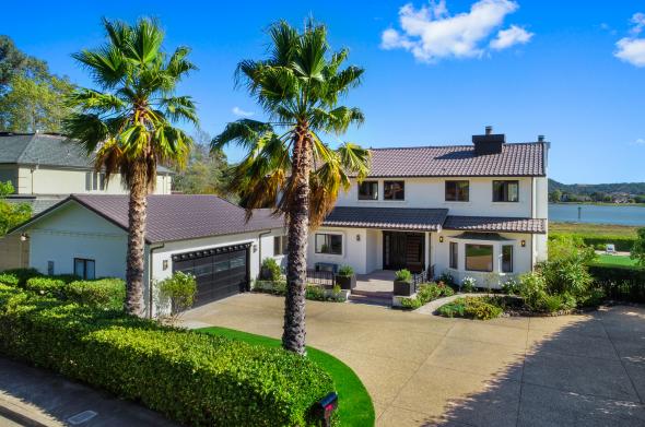 110 Bay Way, San Rafael #87 110 Bay Way, San Rafael #87