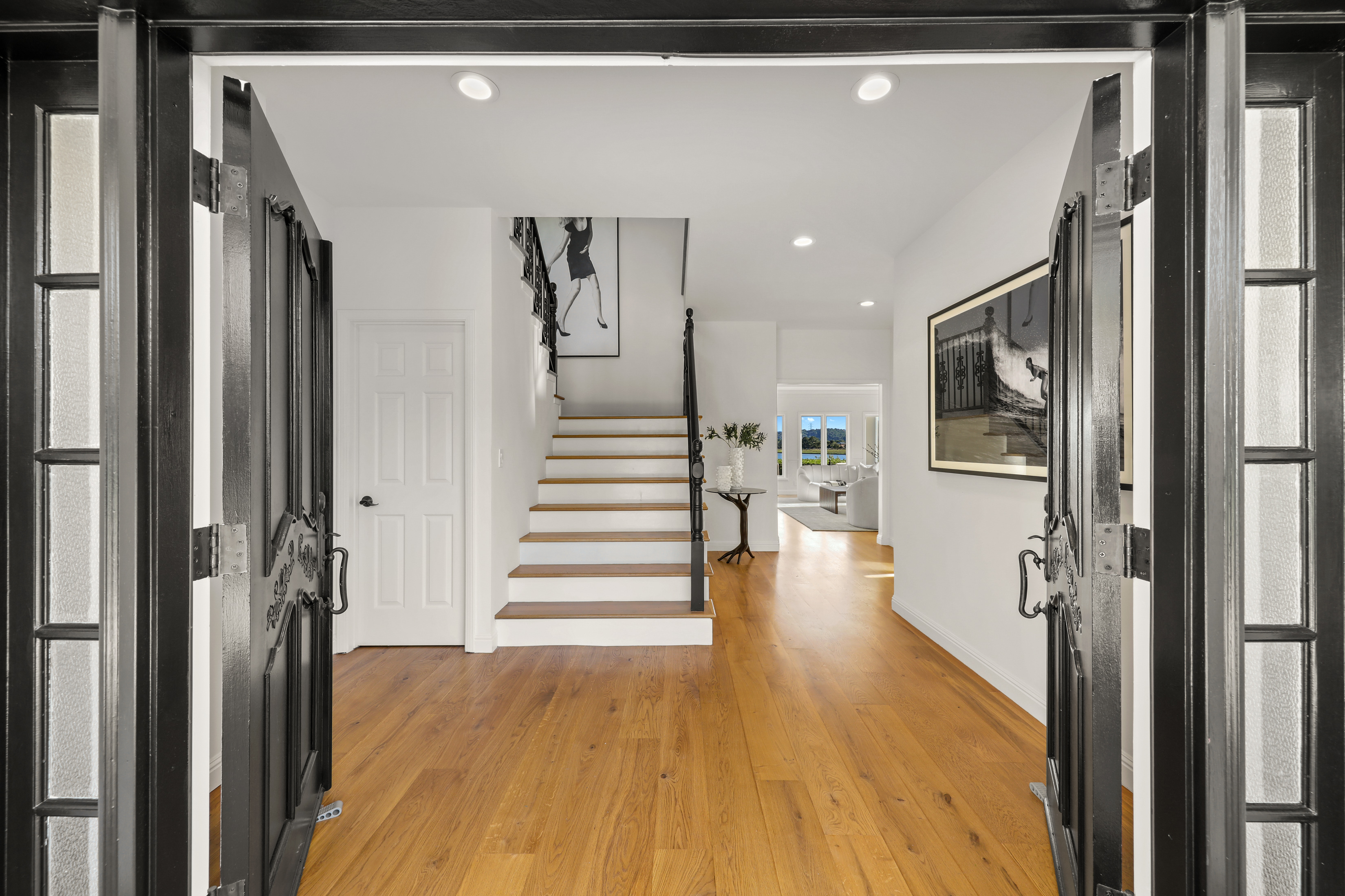 110 Bay Way, San Rafael #87
