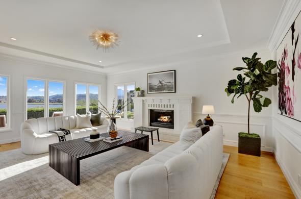 110 Bay Way, San Rafael #87 110 Bay Way, San Rafael #87