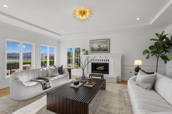 110 Bay Way, San Rafael #87 110 Bay Way, San Rafael #87