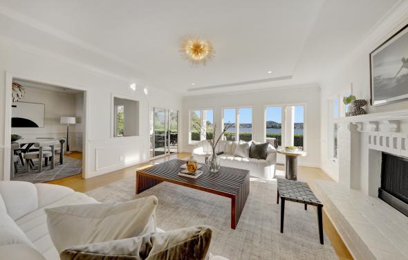 110 Bay Way, San Rafael #87 110 Bay Way, San Rafael #87
