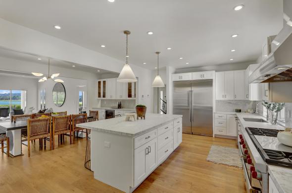 110 Bay Way, San Rafael #87 110 Bay Way, San Rafael #87