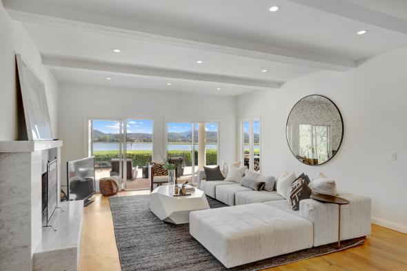 110 Bay Way, San Rafael #87 110 Bay Way, San Rafael #87