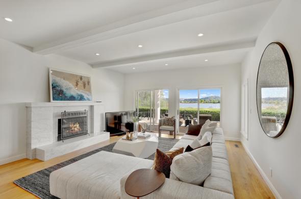 110 Bay Way, San Rafael #87 110 Bay Way, San Rafael #87