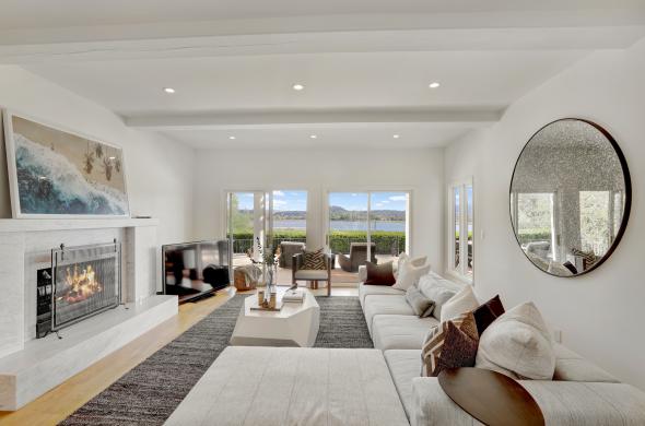 110 Bay Way, San Rafael #87 110 Bay Way, San Rafael #87