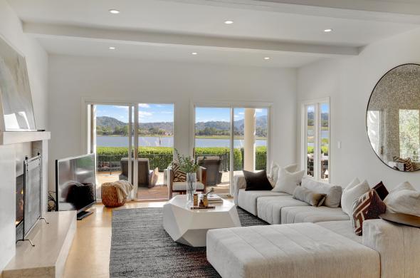 110 Bay Way, San Rafael #87 110 Bay Way, San Rafael #87