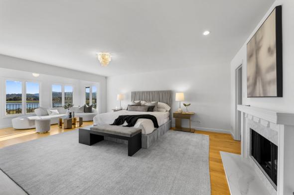 110 Bay Way, San Rafael #87 110 Bay Way, San Rafael #87