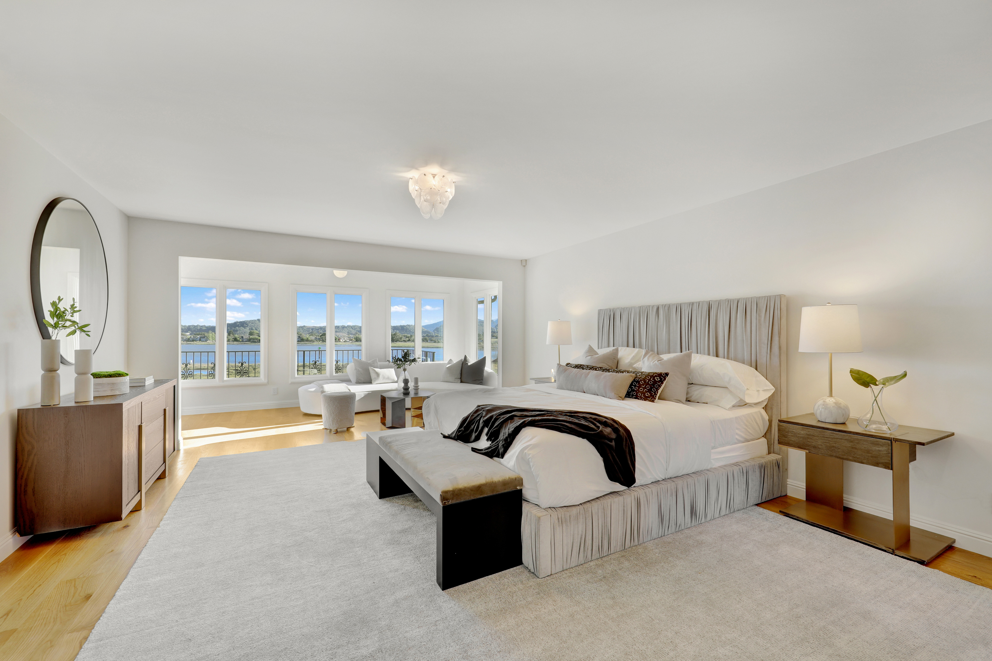 110 Bay Way, San Rafael #87