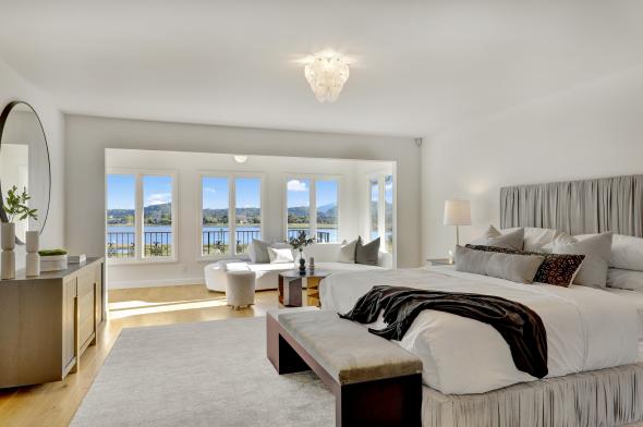 110 Bay Way, San Rafael #87 110 Bay Way, San Rafael #87