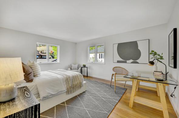 110 Bay Way, San Rafael #87 110 Bay Way, San Rafael #87