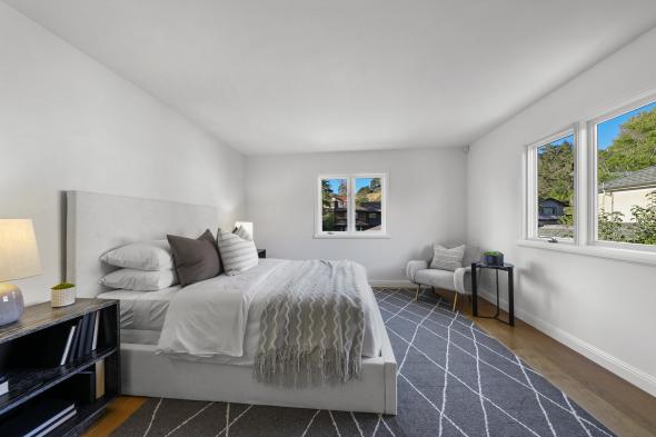 110 Bay Way, San Rafael #87 110 Bay Way, San Rafael #87