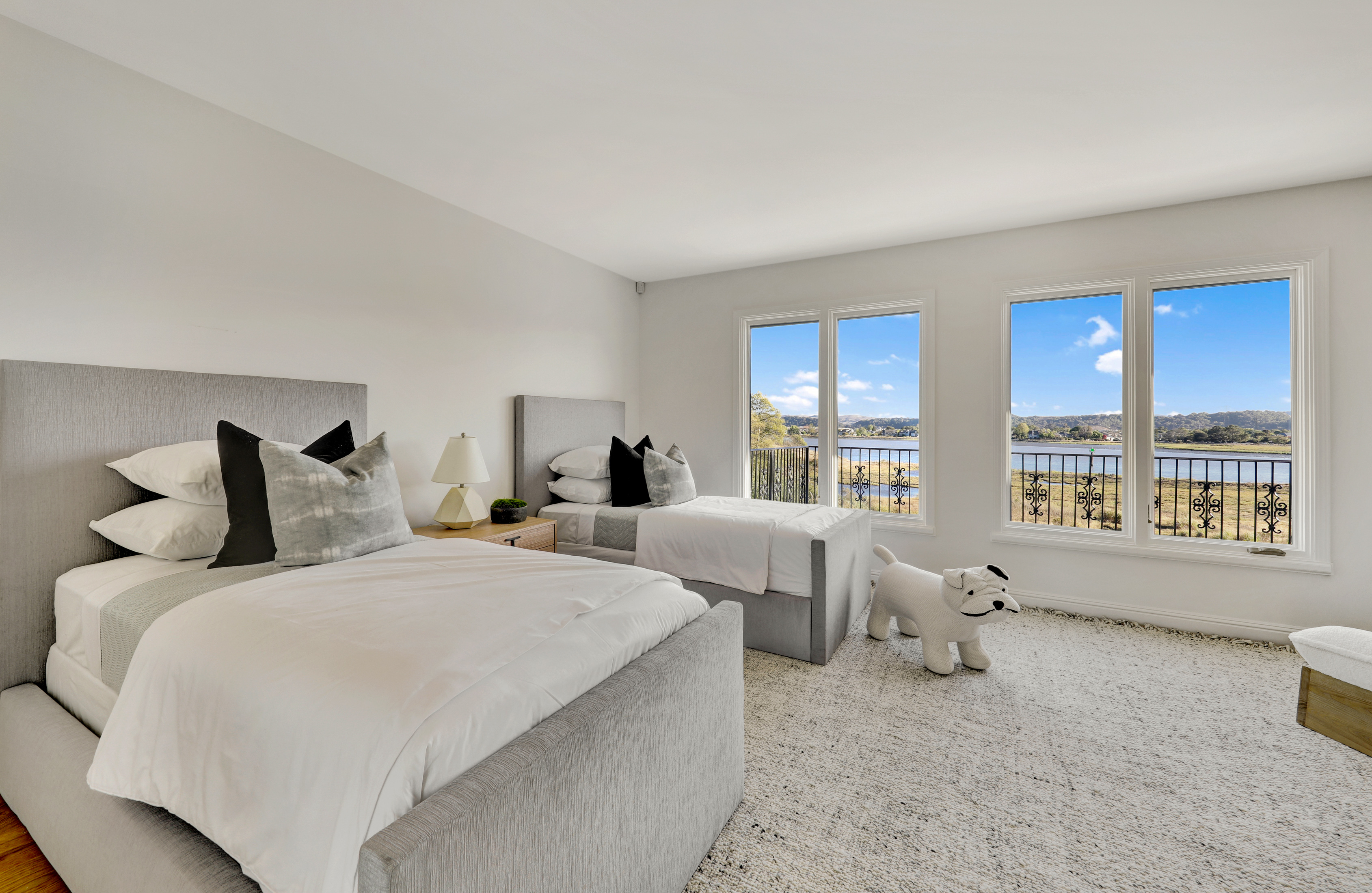 110 Bay Way, San Rafael #87