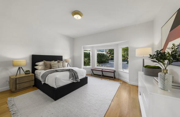 110 Bay Way, San Rafael #87 110 Bay Way, San Rafael #87