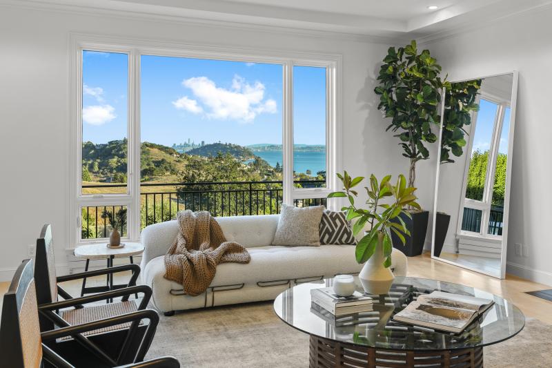 7 Mariposa Court, Tiburon #22