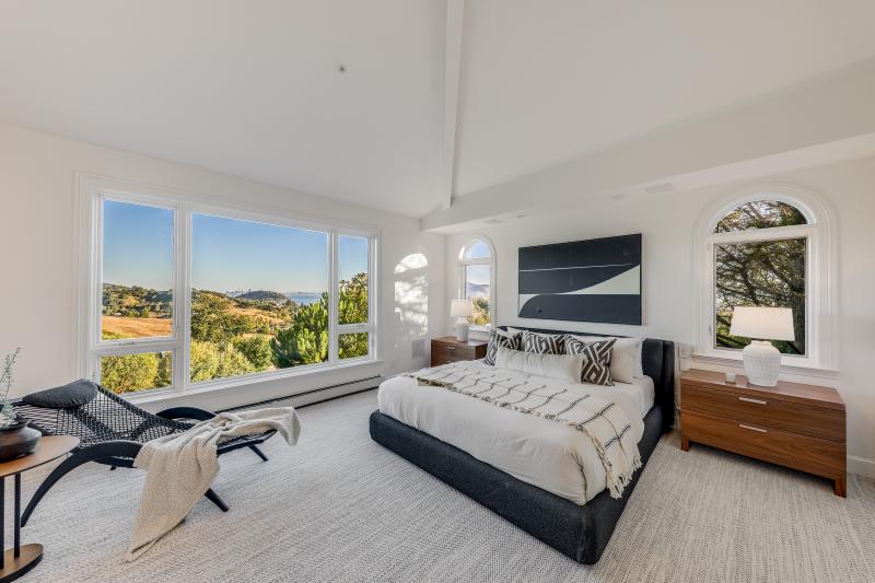 7 Mariposa Court, Tiburon #54