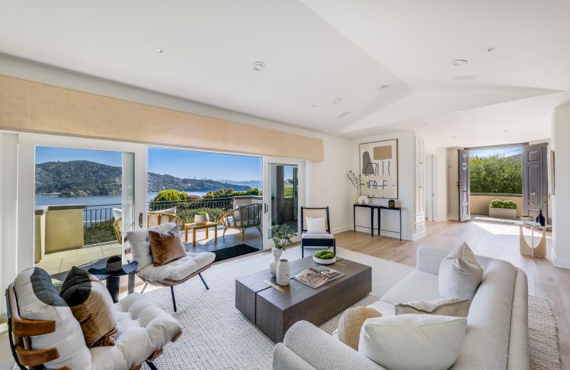 2110 Vistazo Street East, Tiburon #8