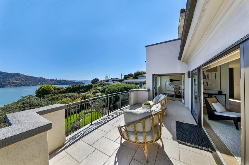 2110 Vistazo Street East, Tiburon #15