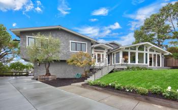 Curb Appeal #2