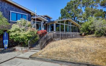 Curb Appeal #1