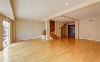 A Truly Livable Living Room #1
