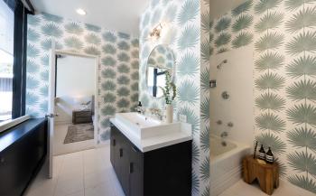 Upscale Master Bath #2