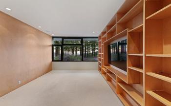 Dramatic Media Room #1