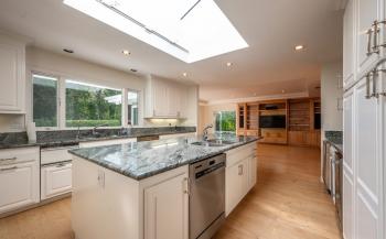 Kitchen #1