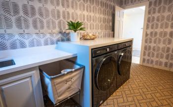 Laundry Room #2