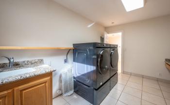 Laundry Room #1