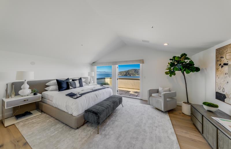 2110 Vistazo Street East, Tiburon #43