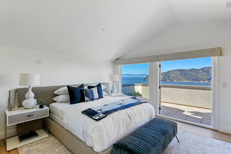 2110 Vistazo Street East, Tiburon #44