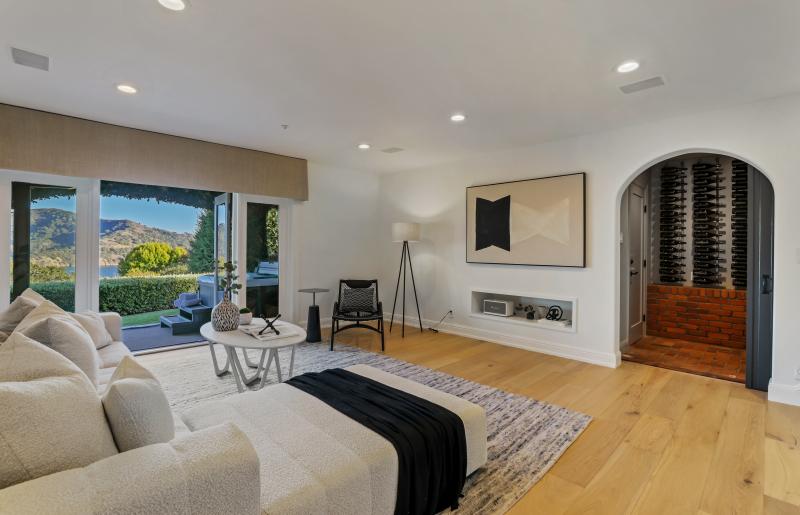 2110 Vistazo Street East, Tiburon #58