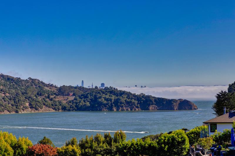 2110 Vistazo Street East, Tiburon #97