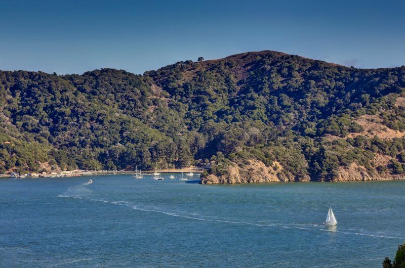 2110 Vistazo Street East, Tiburon #103