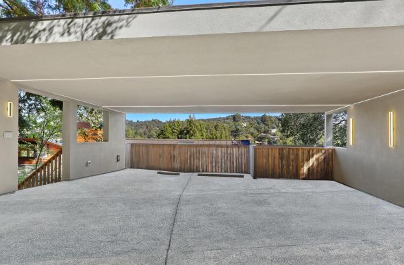 152 Hillside Avenue, Kentfield #97