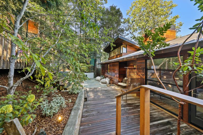 152 Hillside Avenue, Kentfield #2